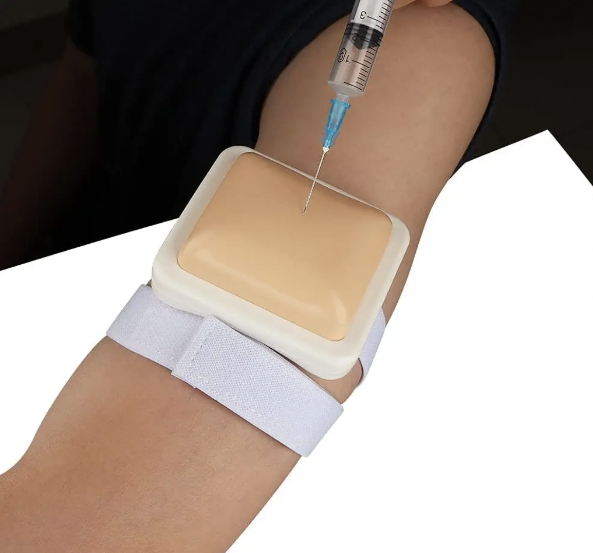 Phlebotomy Practice Kit